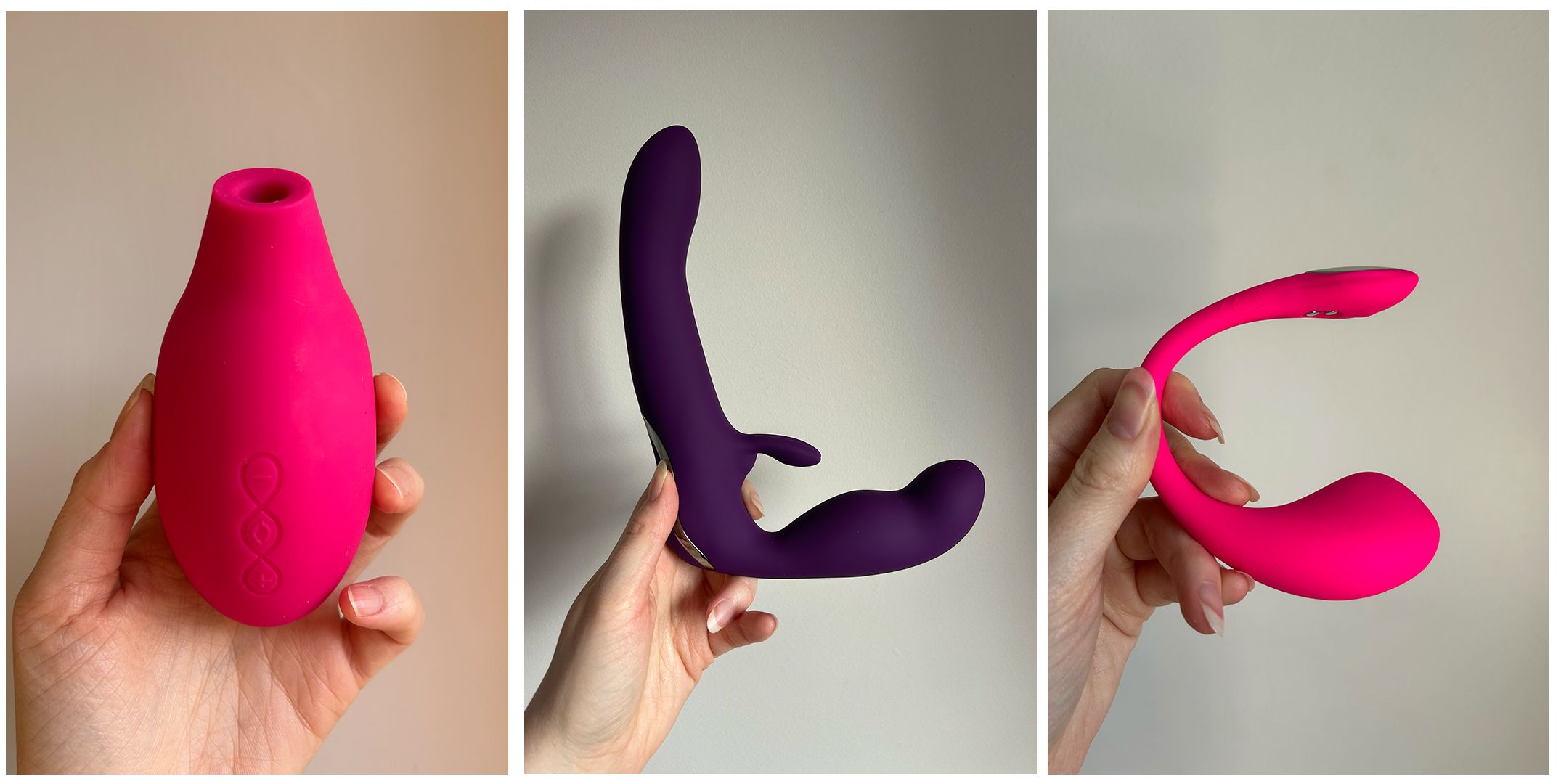 First-Time Buyers: How to Choose Your First Sex Toy with Confidence