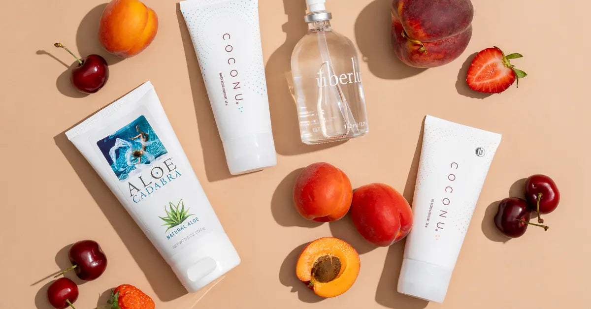 Unlocking the Benefits of Lubricants: More Than Just a Bedroom Bonus