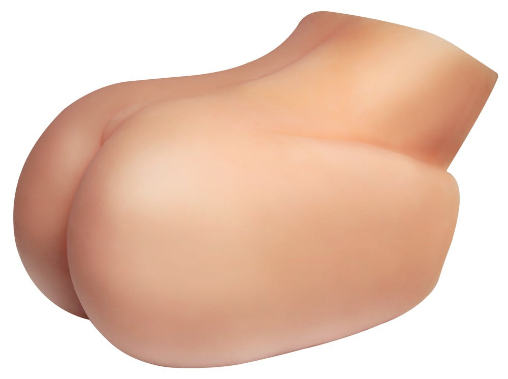 Fuck Me Silly Mega Mast