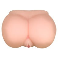 Doggy Darling Pussy and Ass