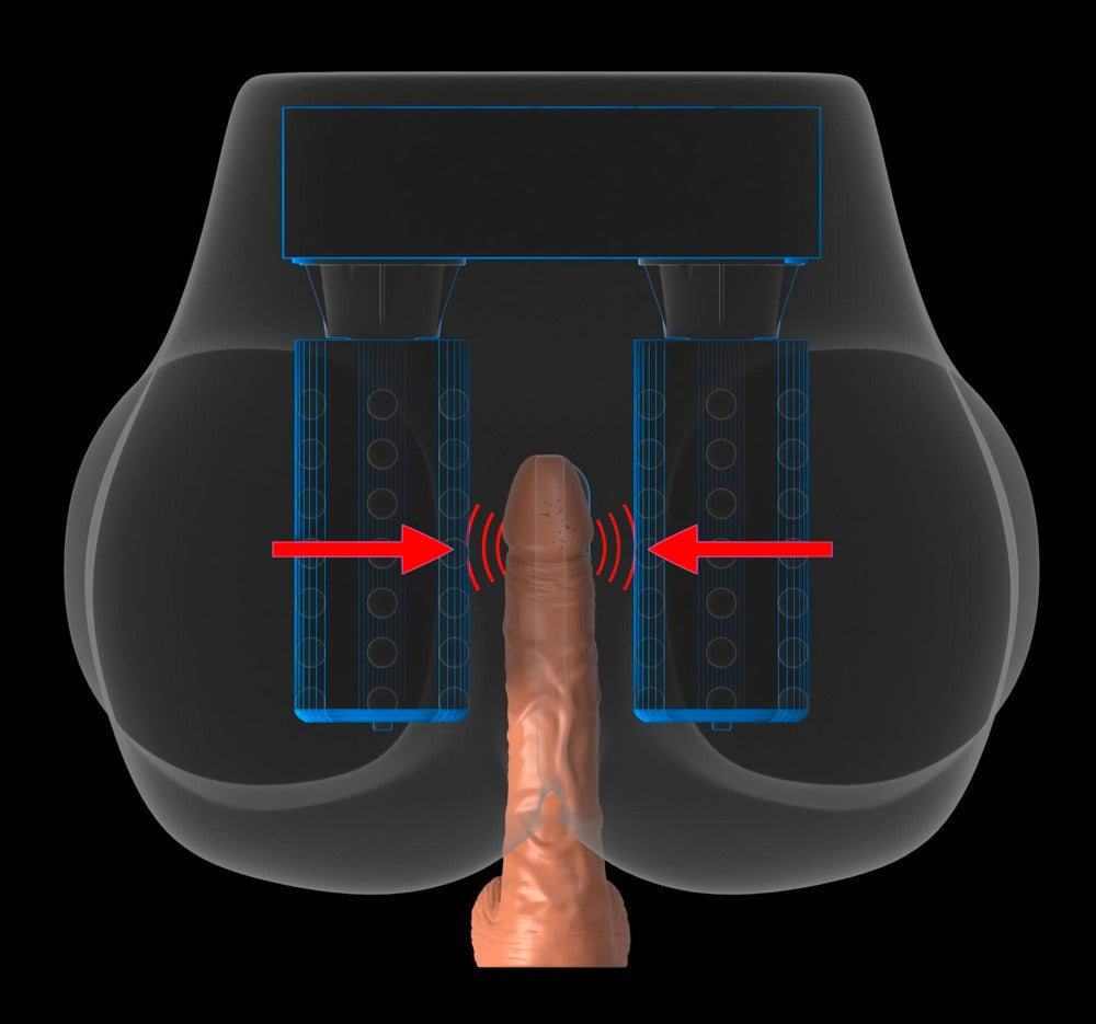 PDX Elite Milk Me Silly Light