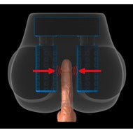 PDX Elite Milk Me Silly Light