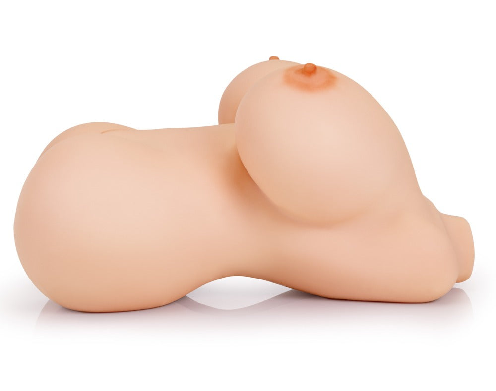 PDX Plus Big Titty Torso