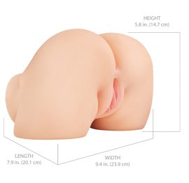 PDXE Shake That Ass Mast. Ligh