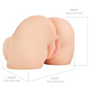 PDXE Shake That Ass Mast. Ligh