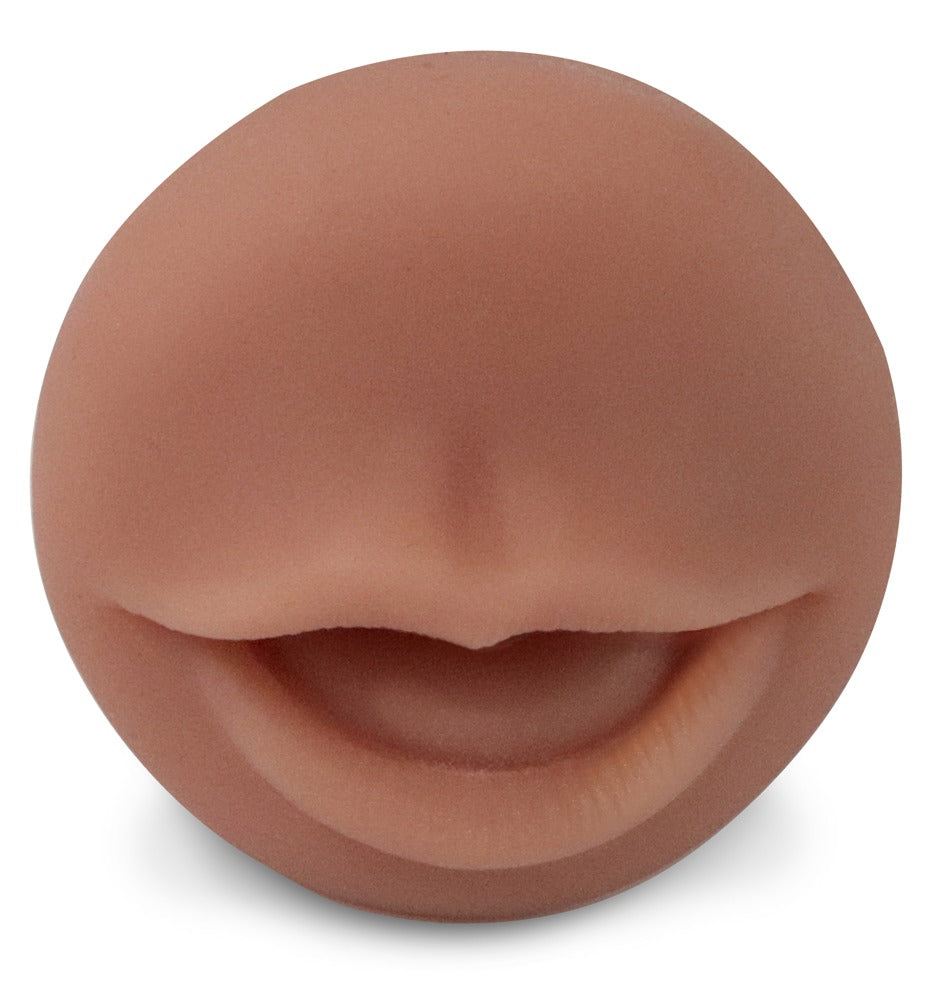 PDXE Coed Cocksucker Brown