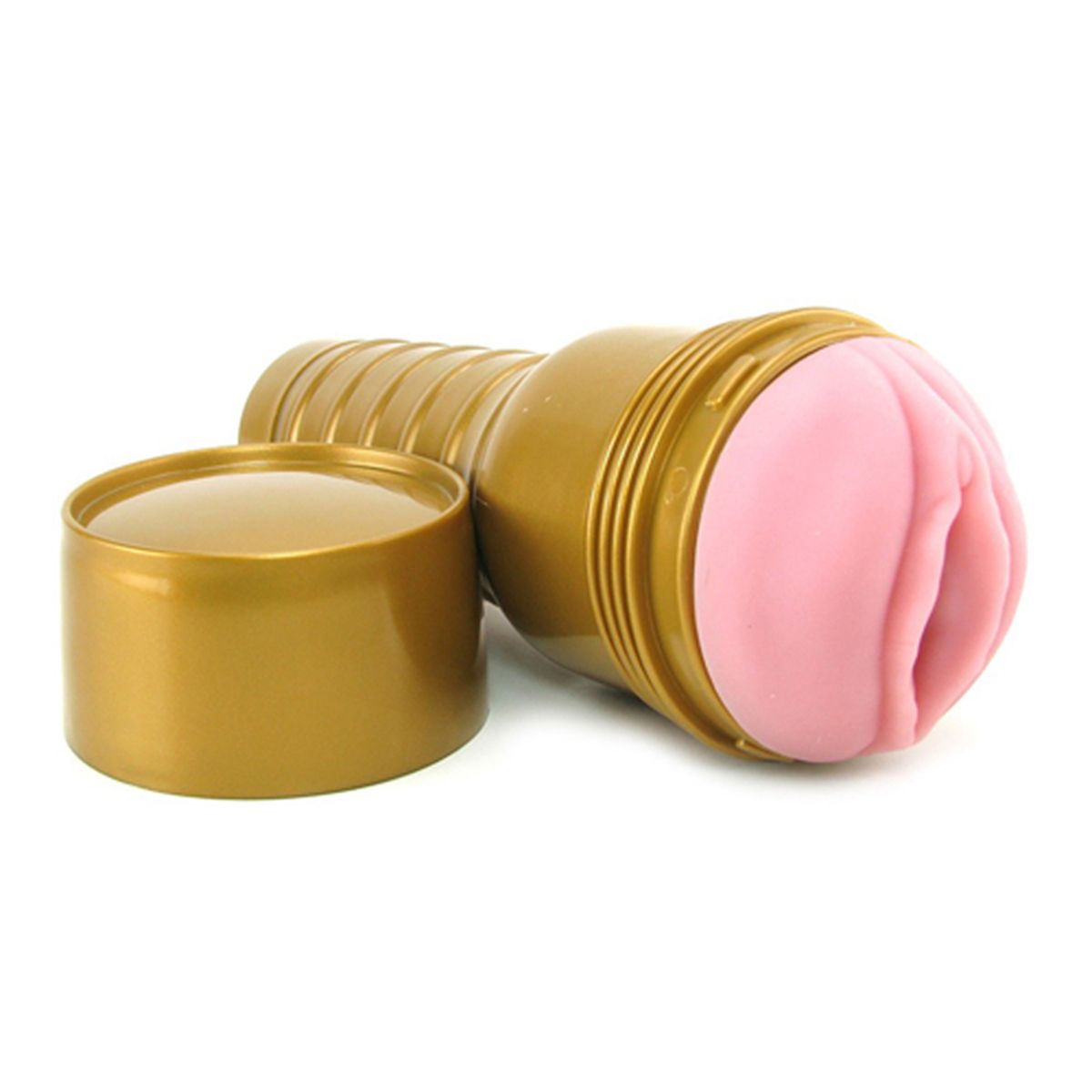 Male Masturbator Massager (Adult toy)- Pink Lady Unit
