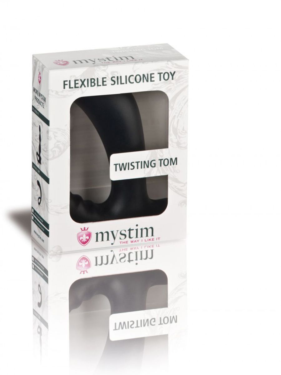 Mystim Twisting Tom
