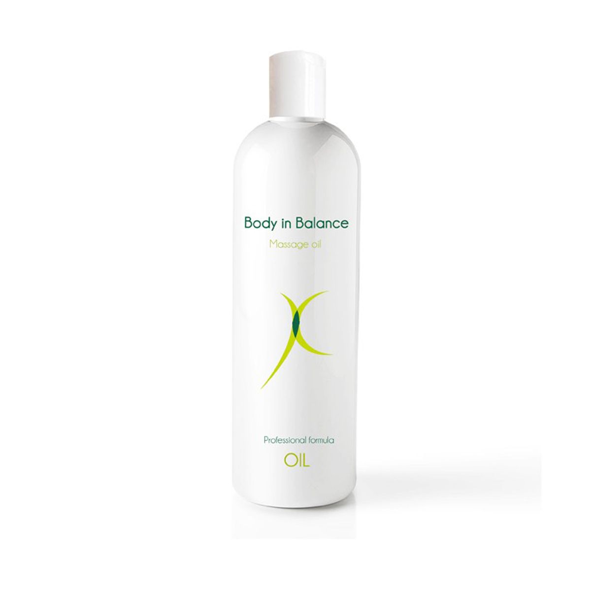 Body to Body Oil - 500 ml