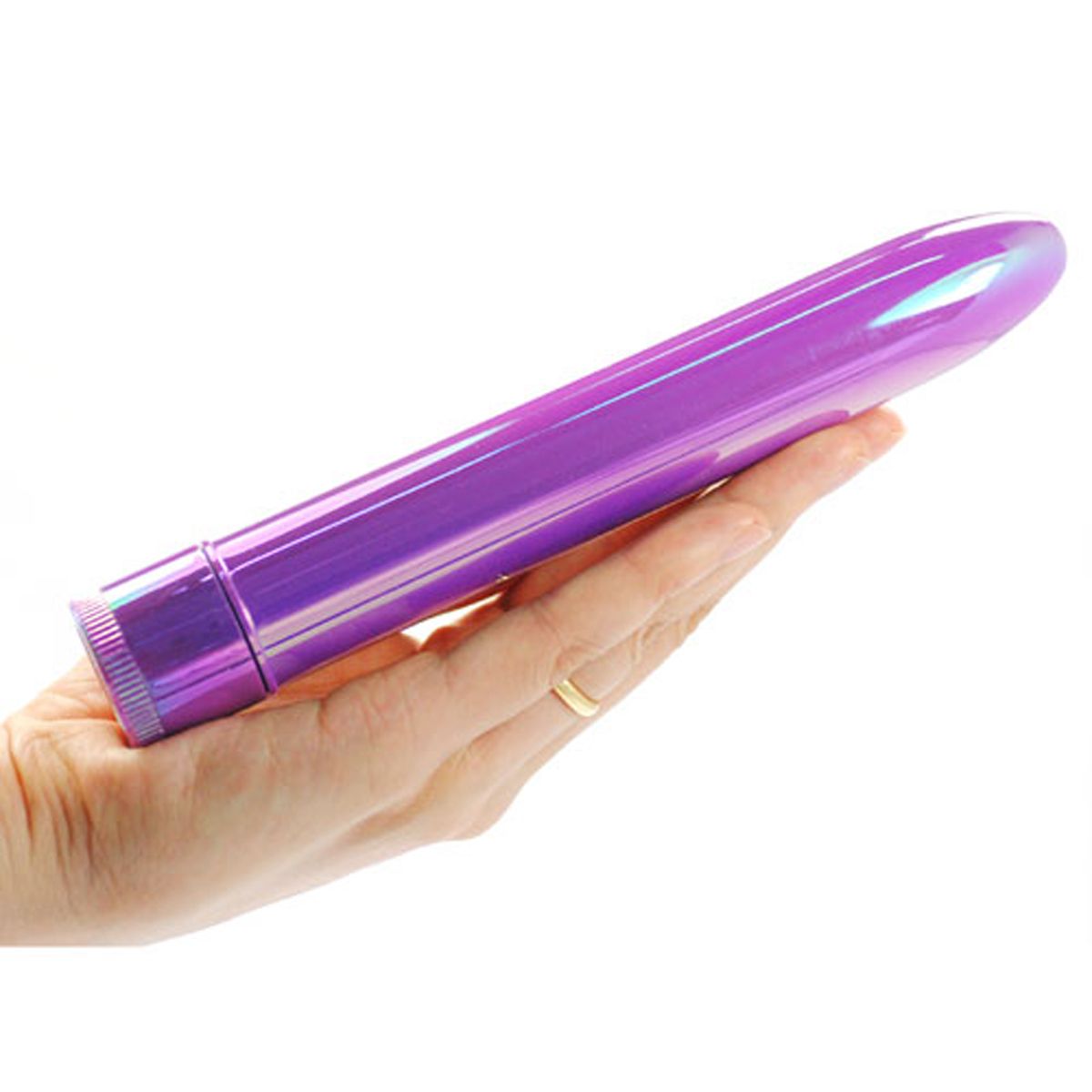 The Classic Vibrator