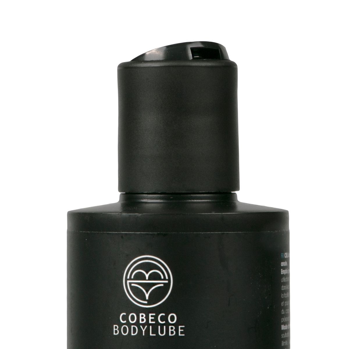 Cobeco AnalLube Waterbased Bottle 250ml