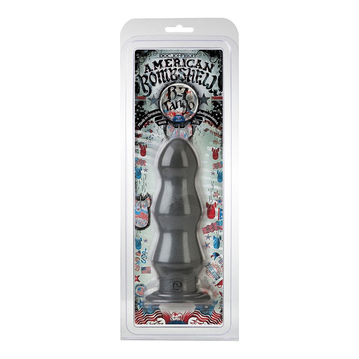American Bombshell - B-7 Tango