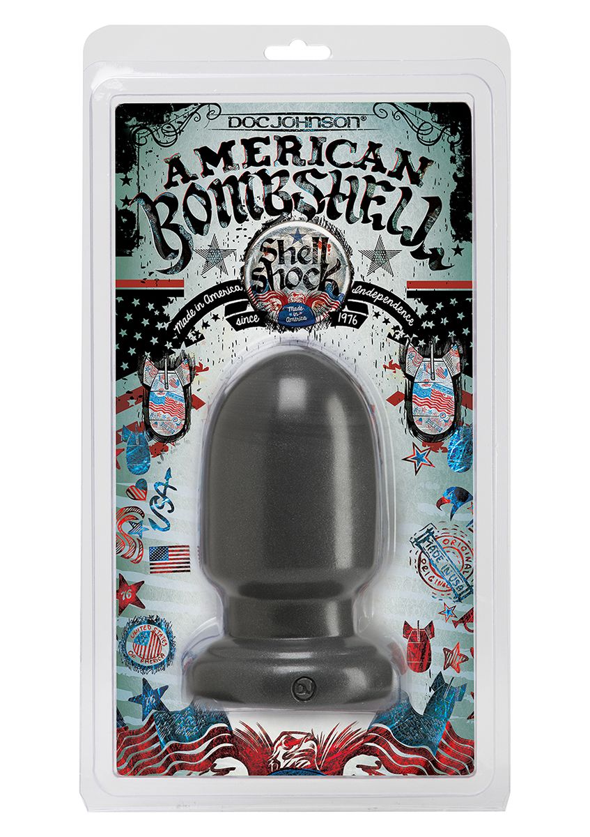 American Bombshell - Shellshock Small