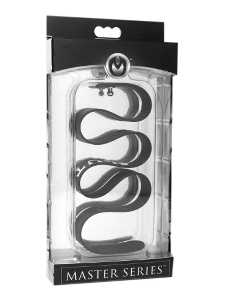 Silicone Collar- Slut