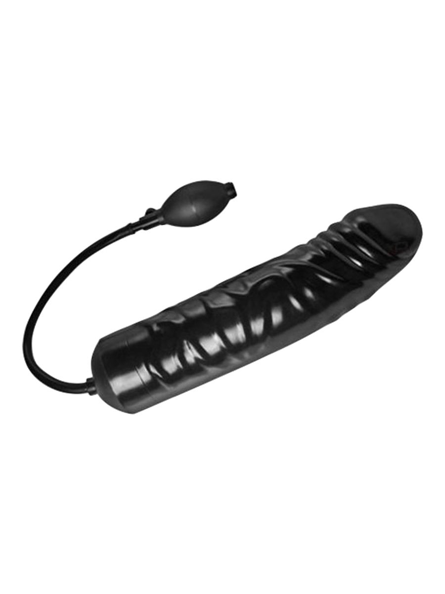 XXL Inflatable Dildo