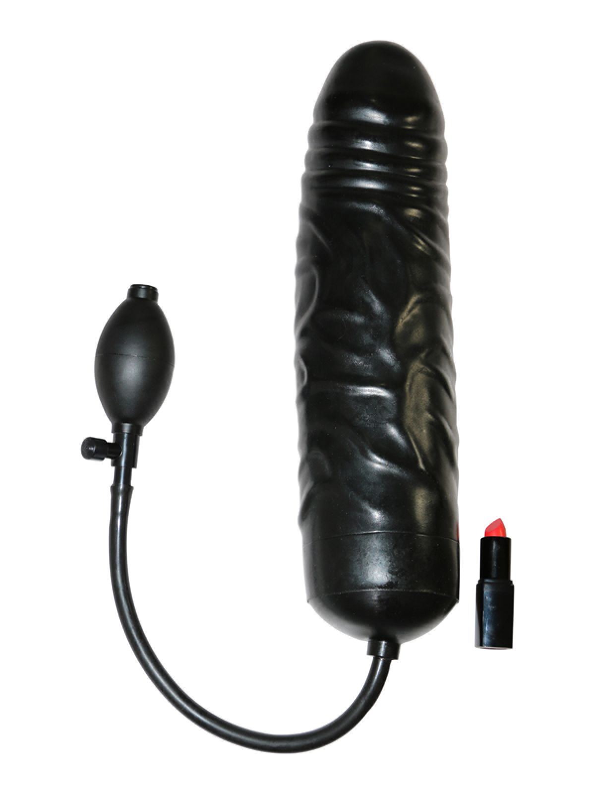 XXL Inflatable Dildo