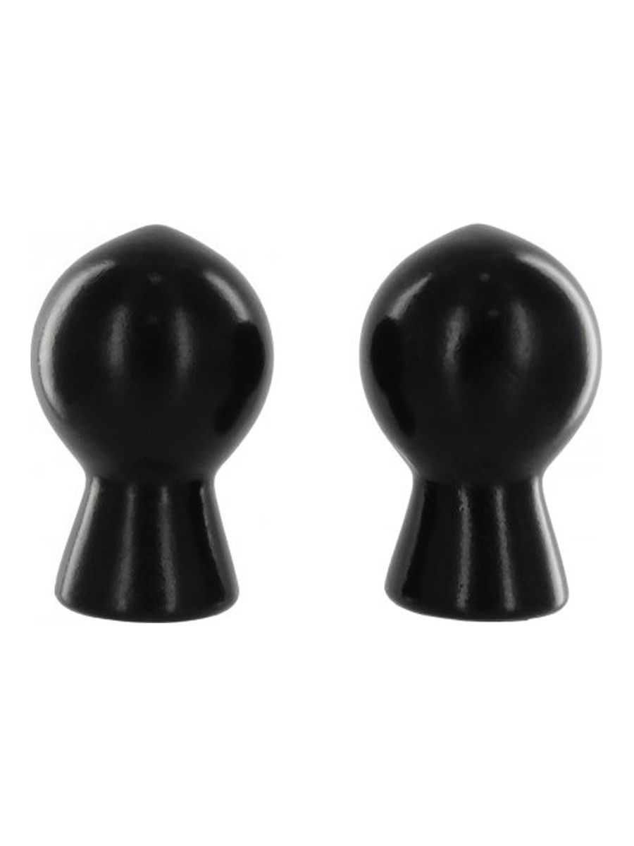 Size Matters Nipple Boosters