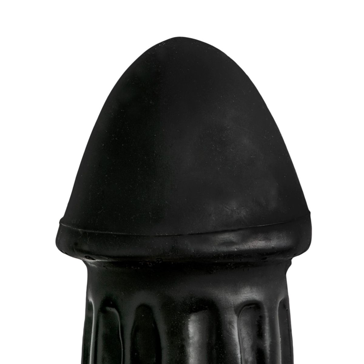 XXL Dildo 31.5 cm - Black