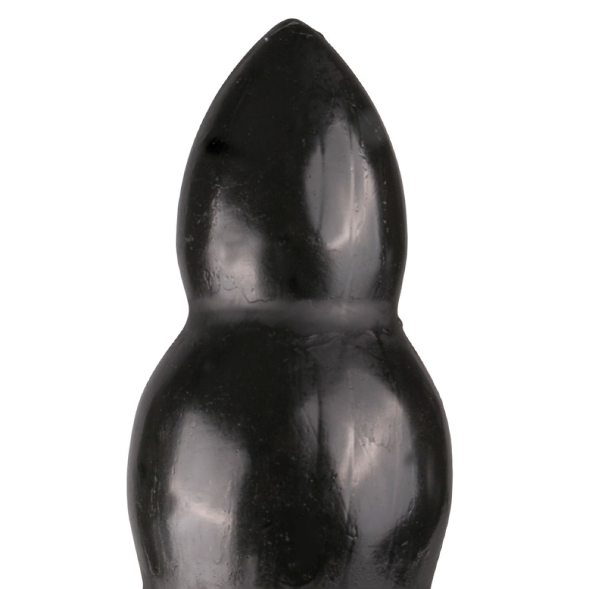 Dildo 23 cm - Black