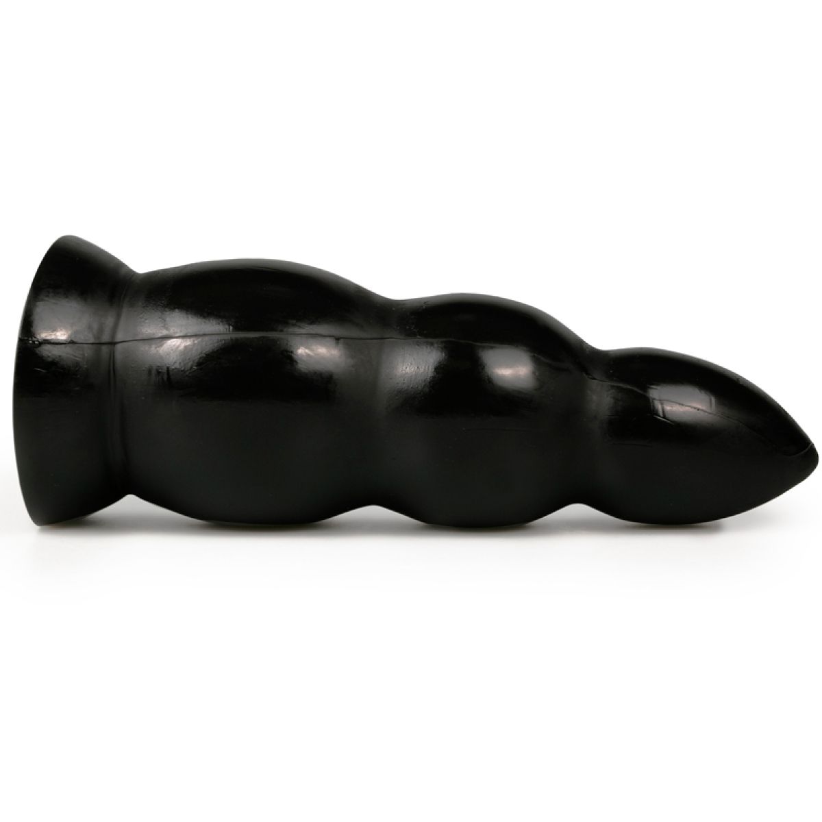 Dildo 23 cm - Black