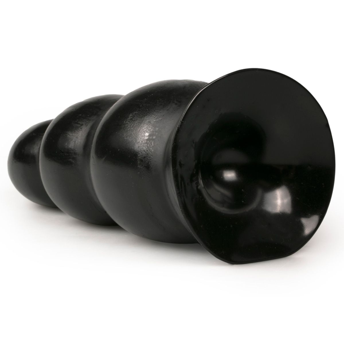 Dildo 23 cm - Black