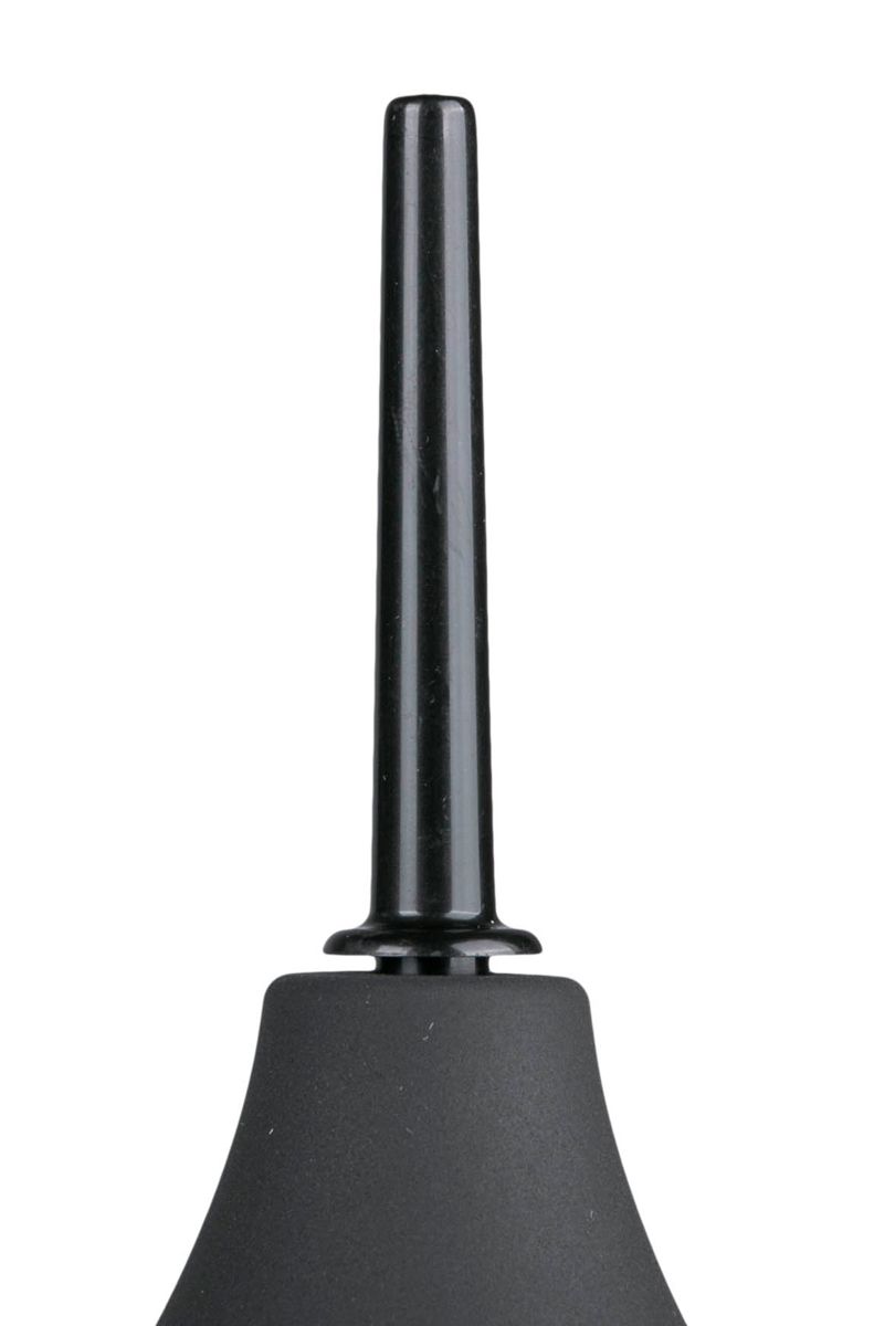 Easytoys Black Anal Douche - Large
