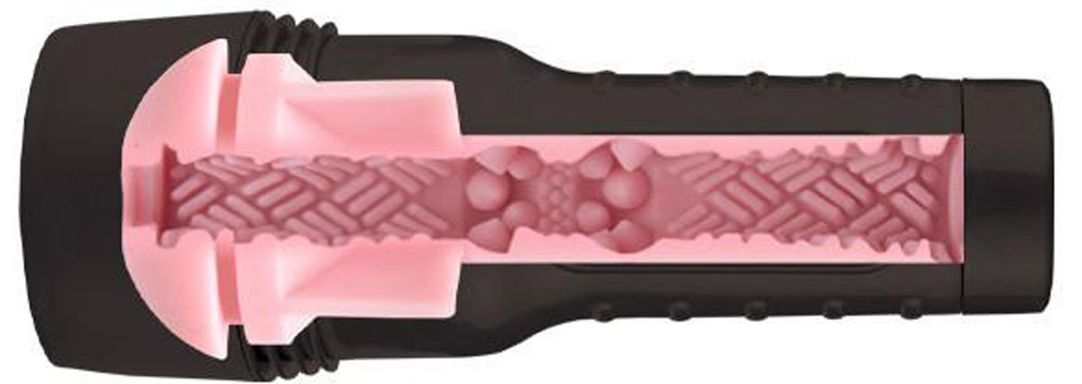 Male Masturbator Massager - GO Fleshlight