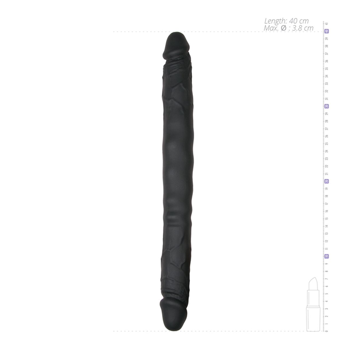 Double Ended Dildo