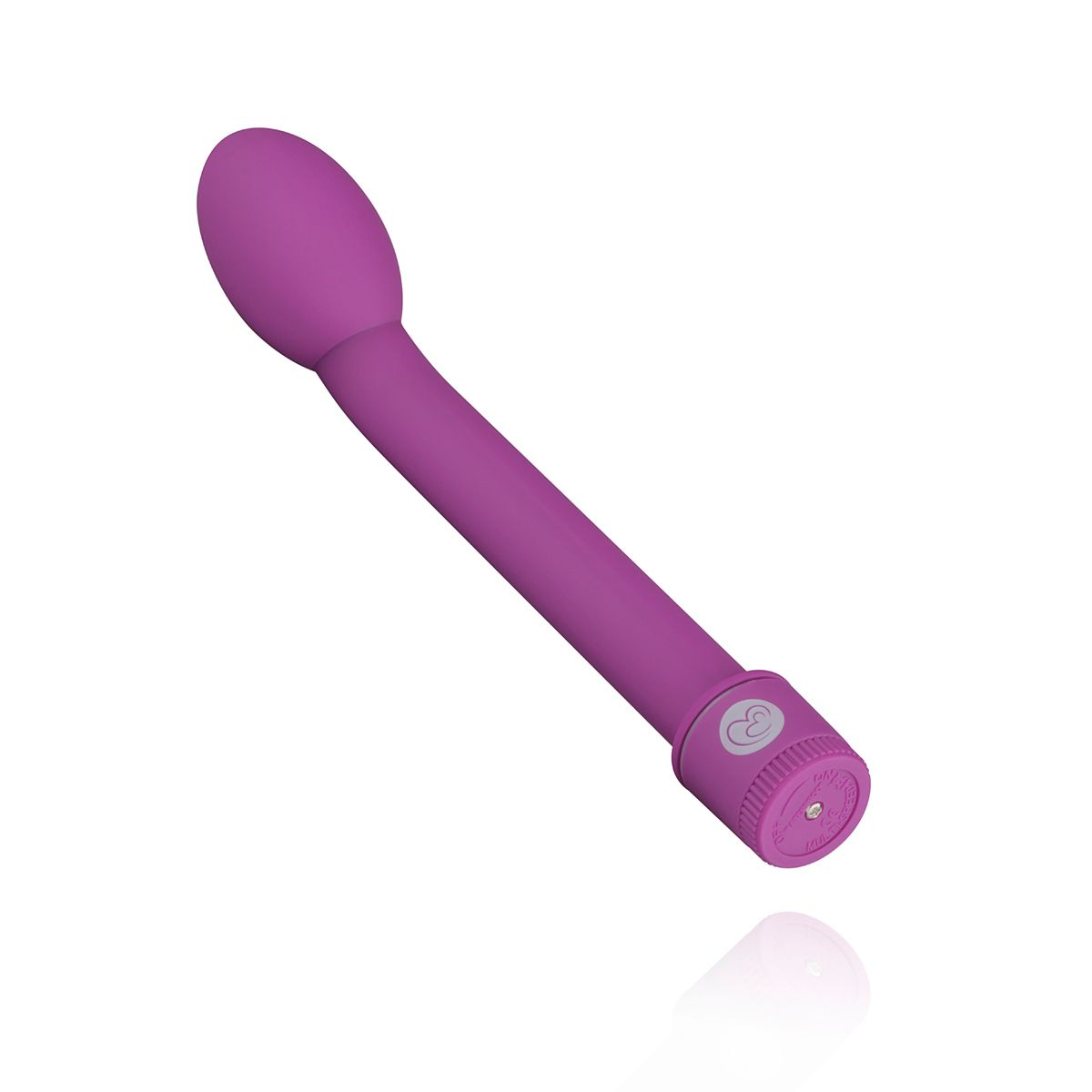 G-Spot Vibrator - Purple