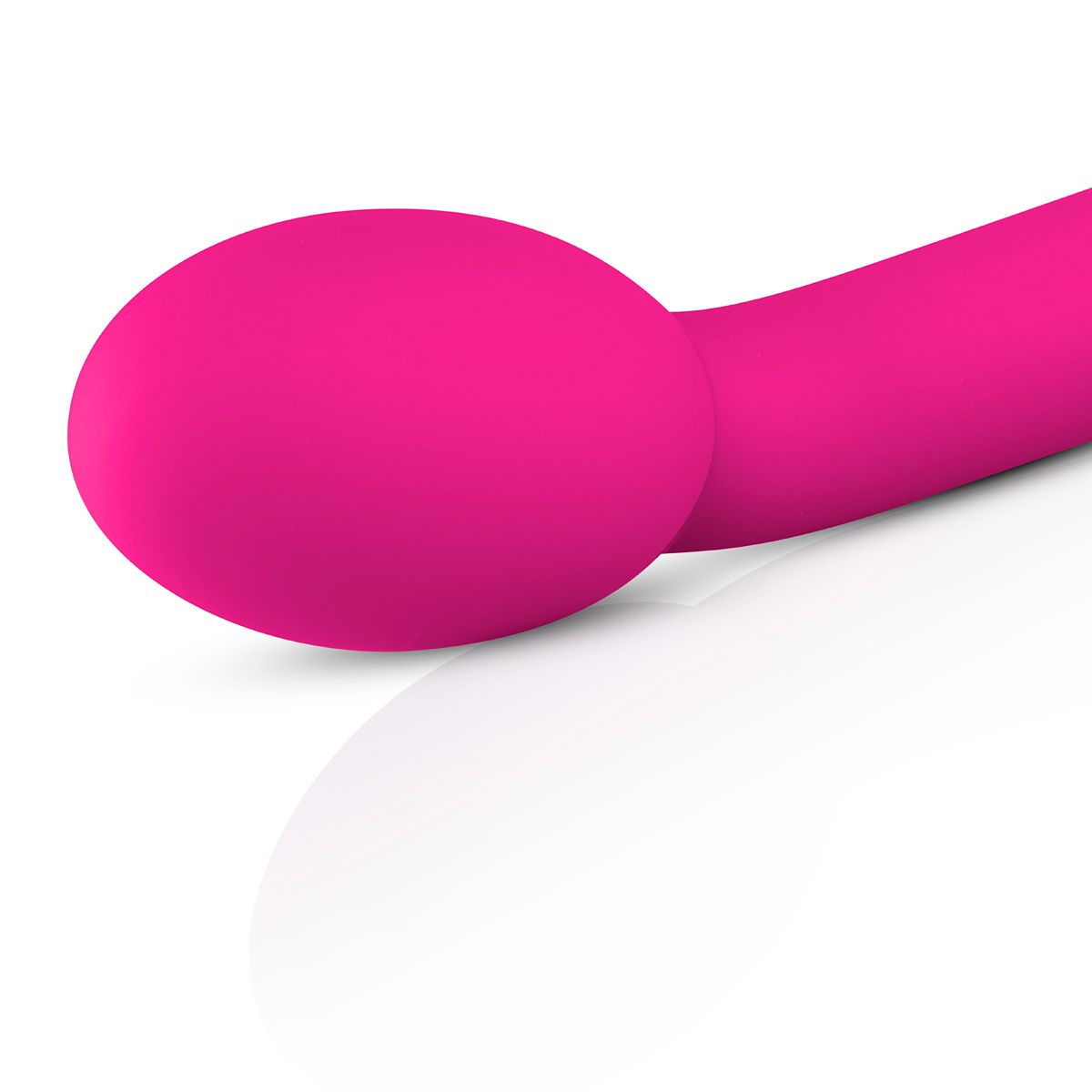 G-Spot Vibrator - Pink