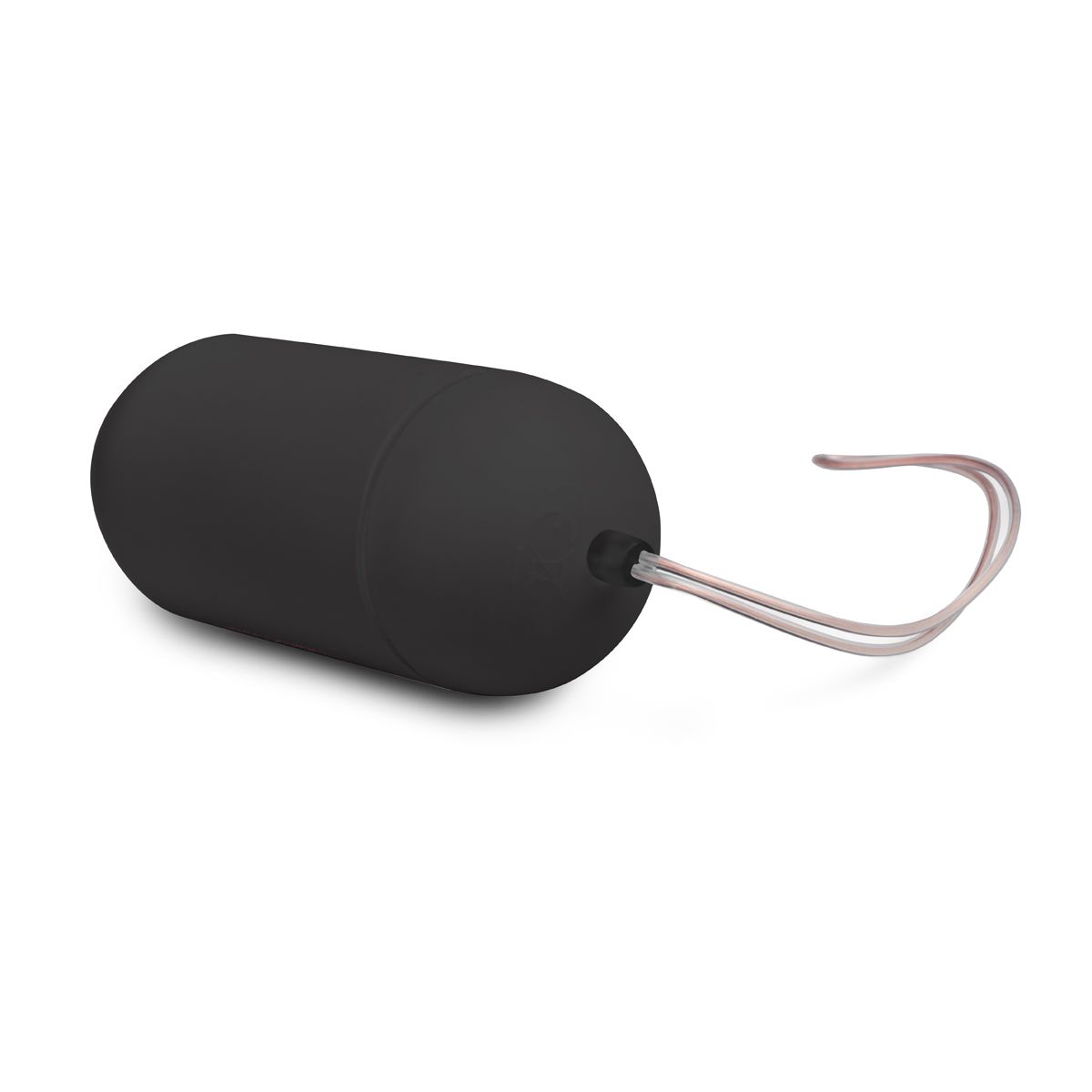 Easytoys Vibration Egg - Black