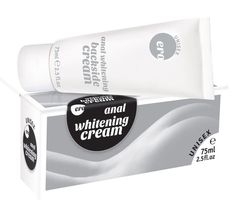 Backside Anal Whitening Cream