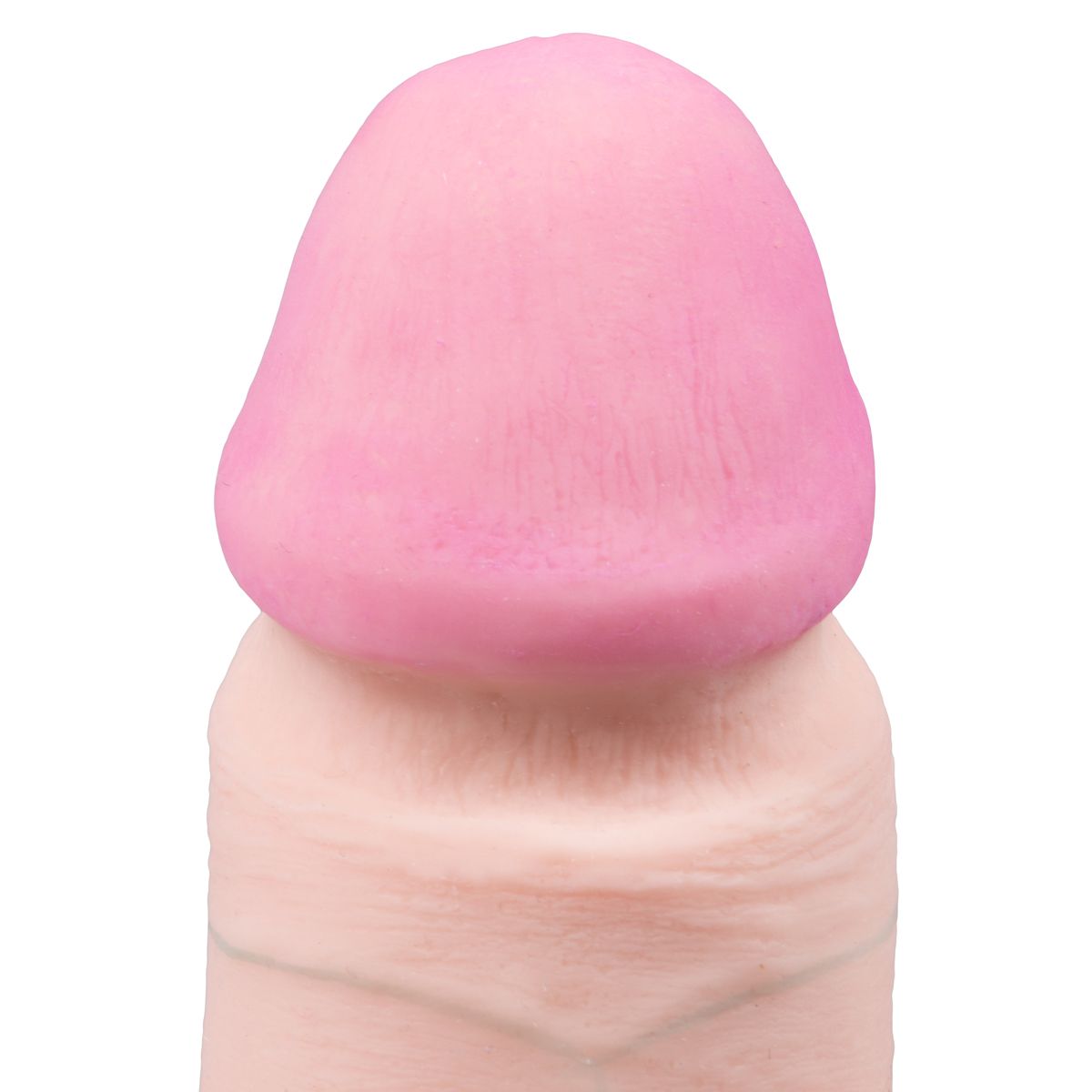 Realistic Cock Ultraskyn Dildo - 21 cm
