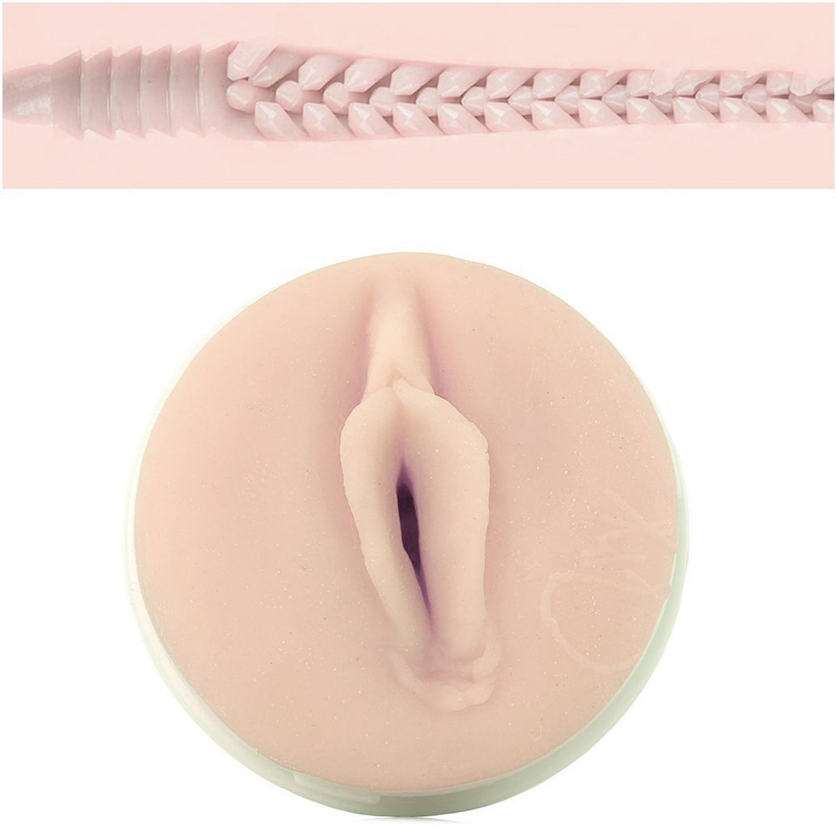 Male Masturbator Massager - Jenna Haze