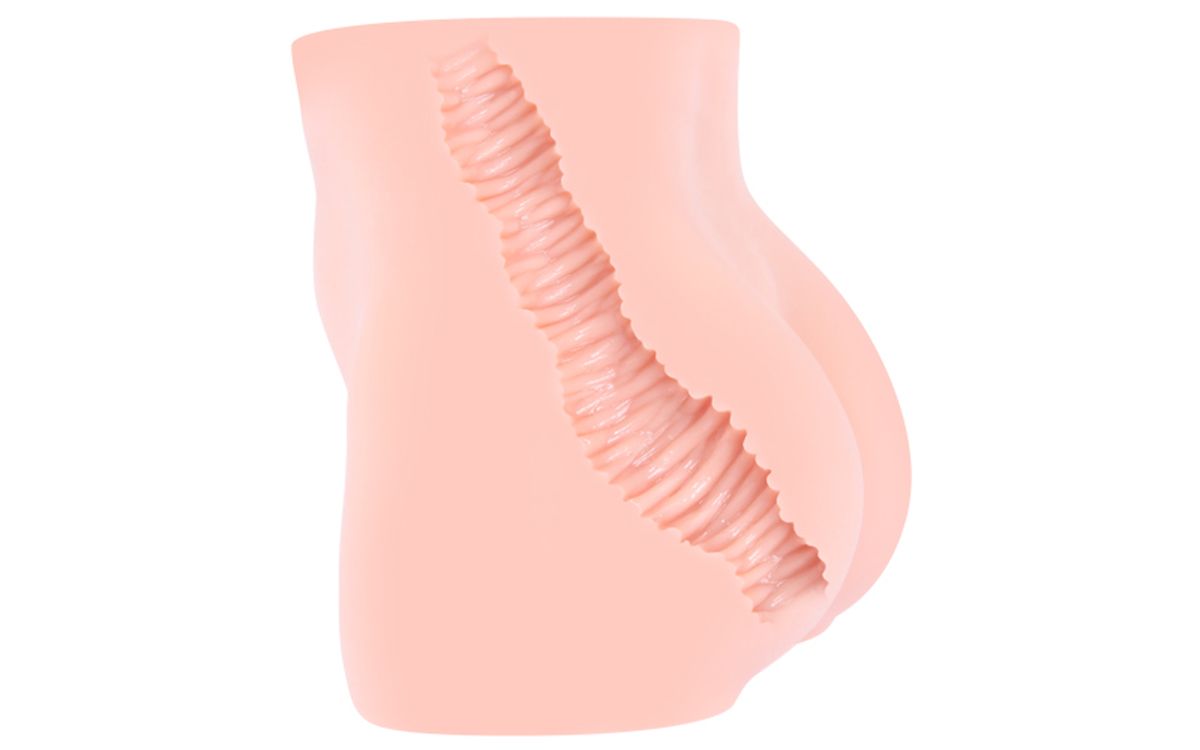 Cleo Anus Masturbator