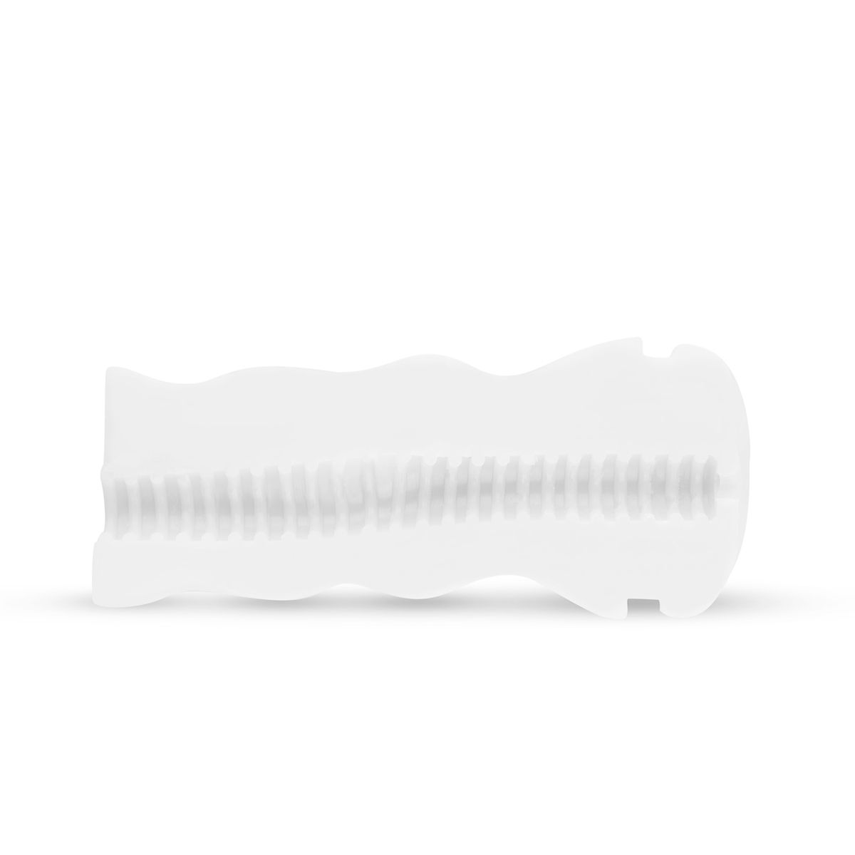 FPPR. Anus Masturbator - White