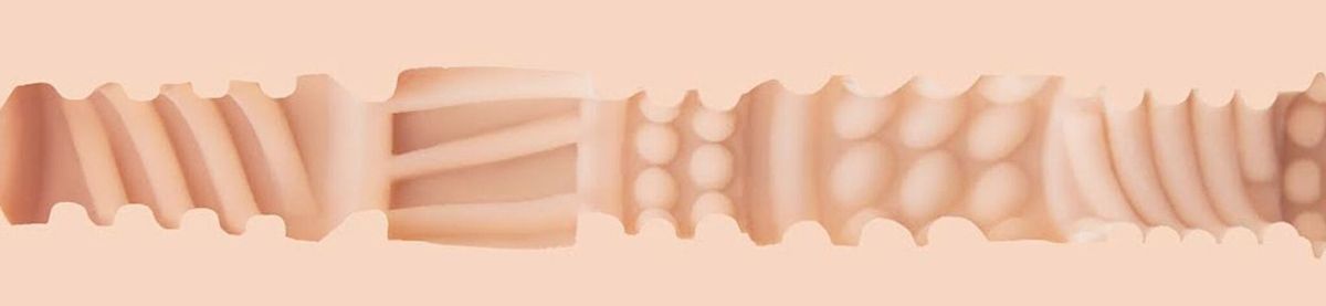 Fleshlight Girls - Eva Lovia Sugar