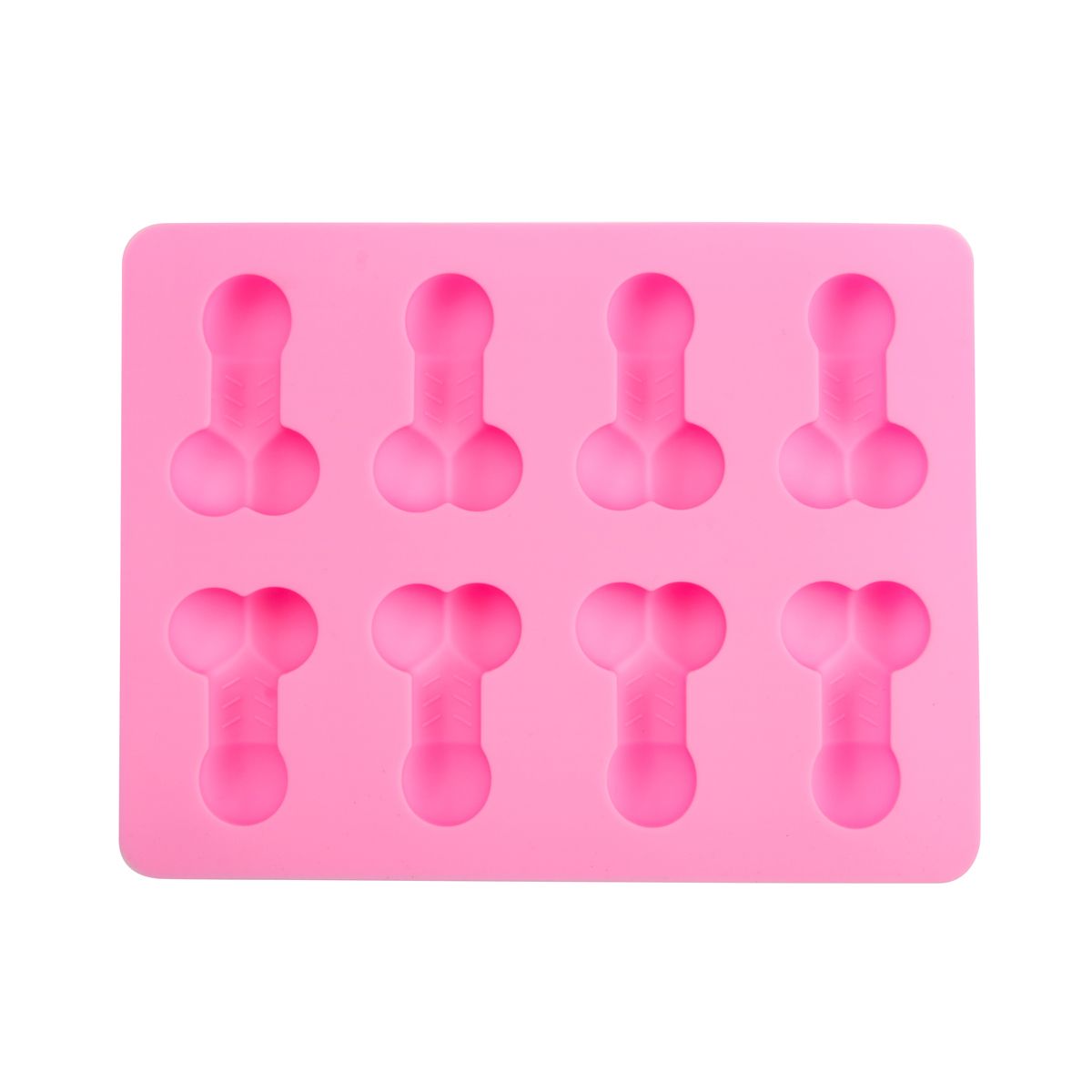 Penis Baking Mold/Ice Cube Mold