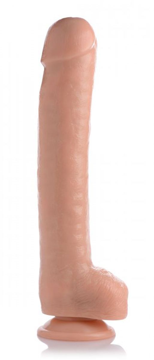 The Destroyer XXL Dildo