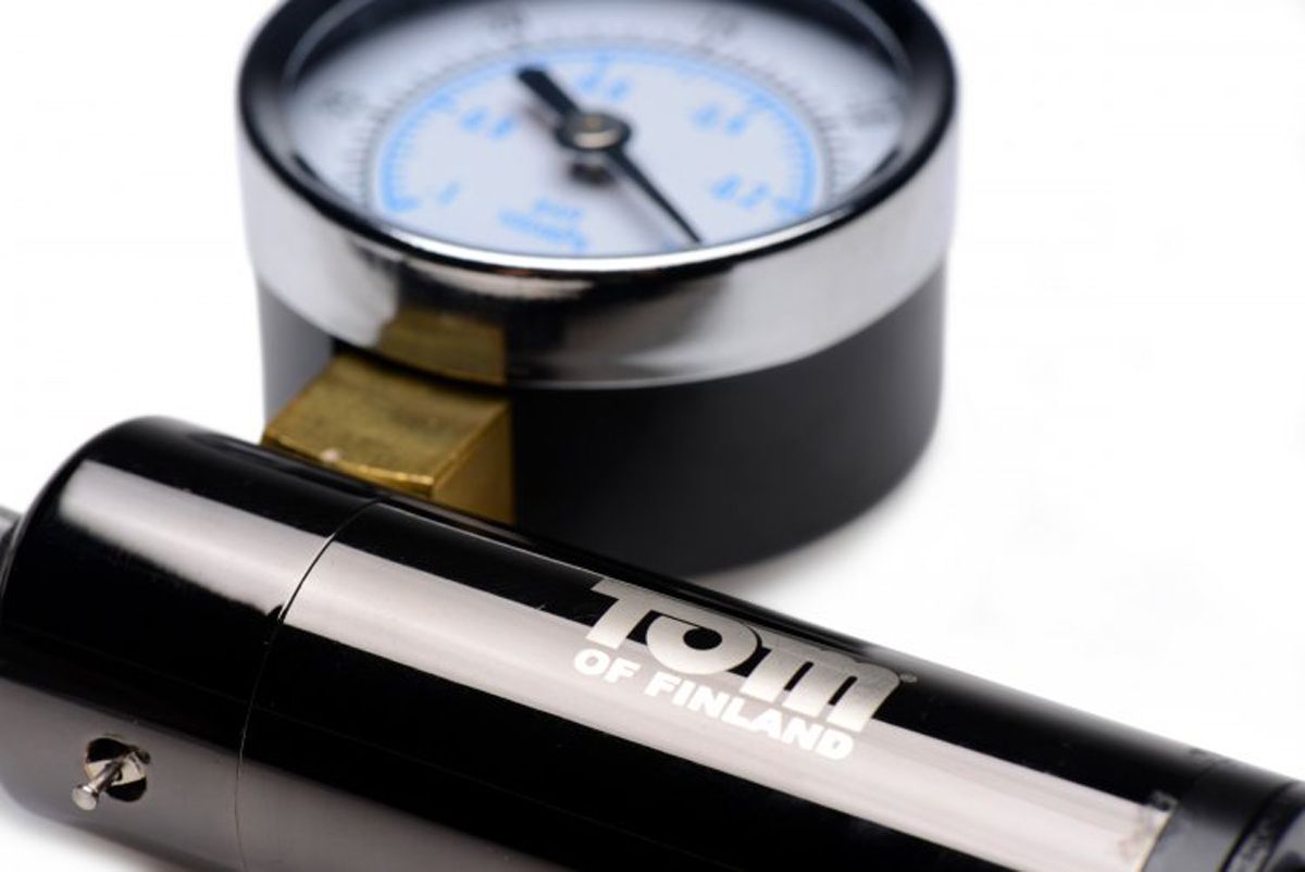 Heavy Duty Cock Pump