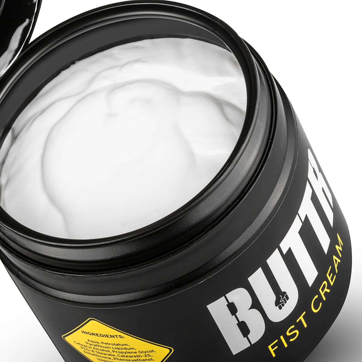 BUTTR - Fisting Cream - 500 ml