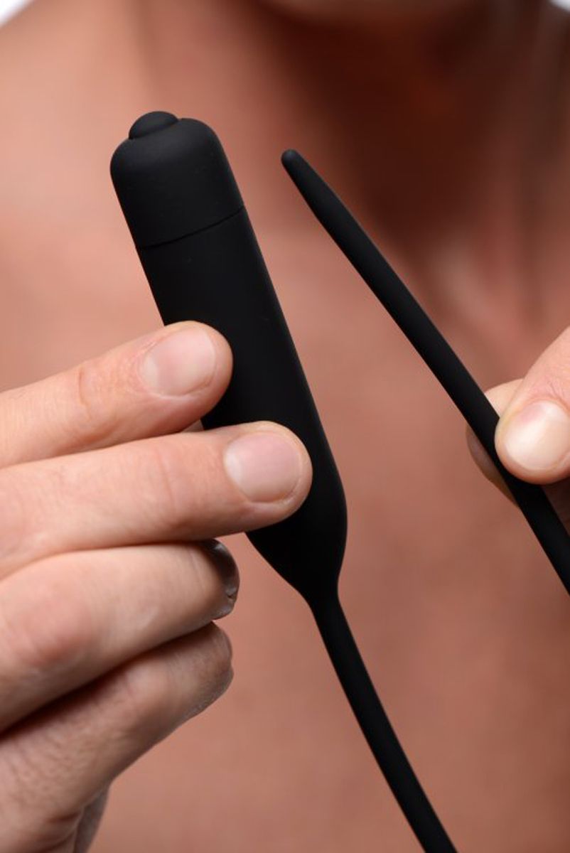 Cadence Extreme Vibrating Sound