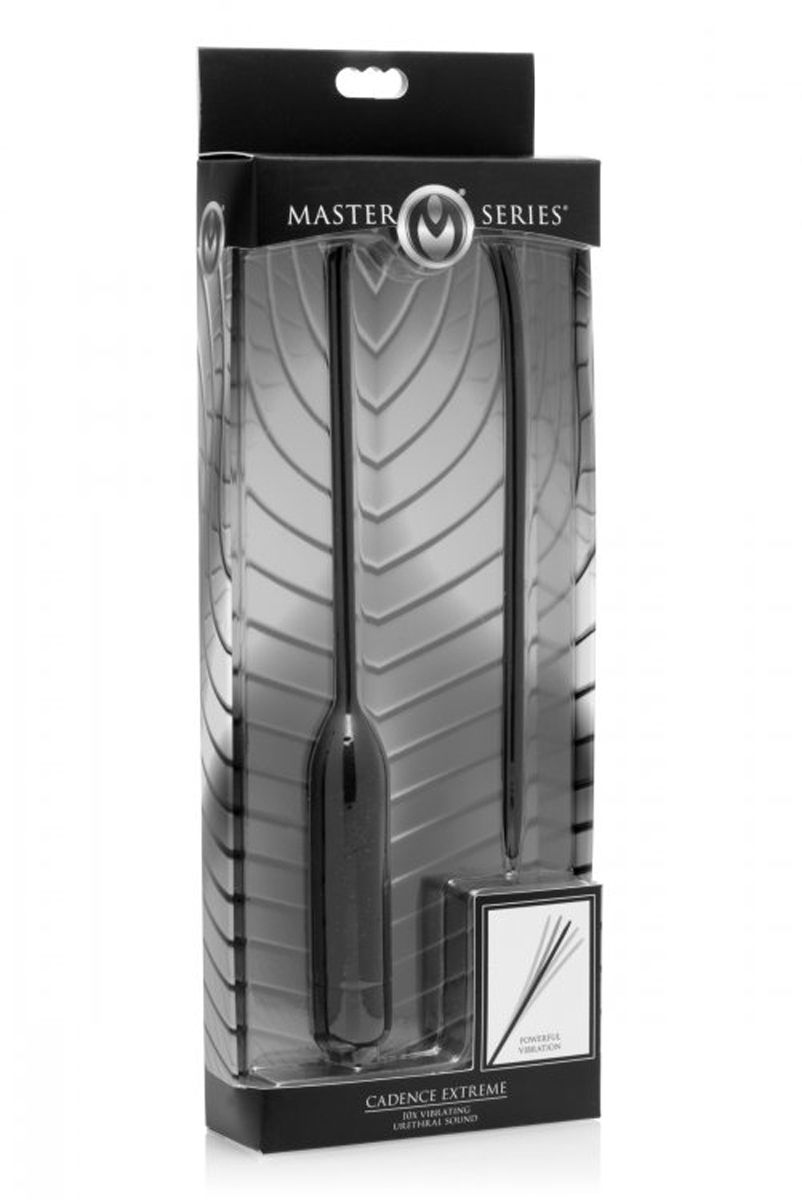 Cadence Extreme Vibrating Sound