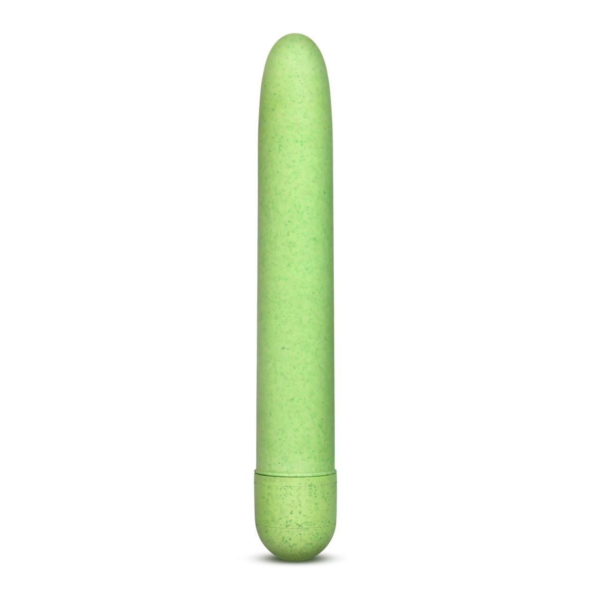 Gaia Eco Vibrator - Green