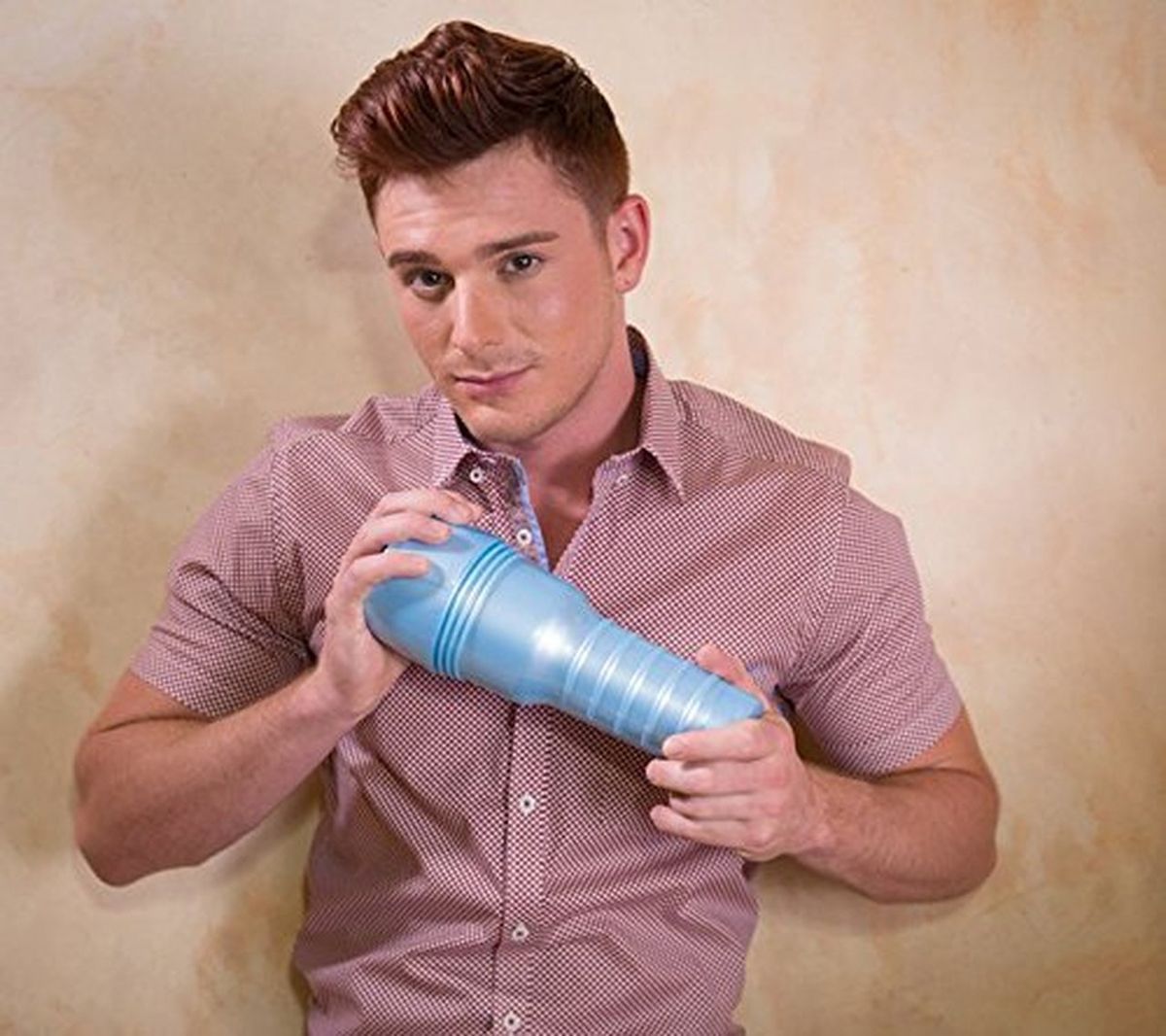 Fleshjack Boys - Brent Corrigan Bliss