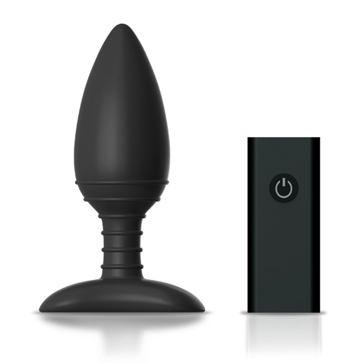 Nexus Ace Vibrating Butt Plug - Medium