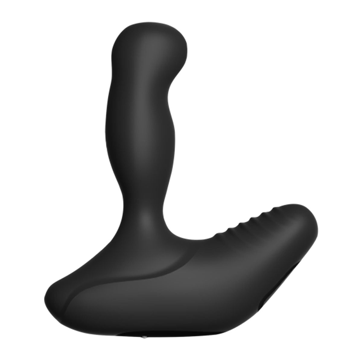 Nexus Revo Rotating Prostate Vibrator - Black
