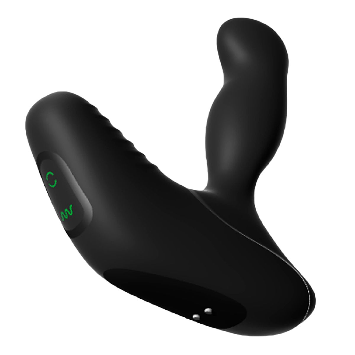 Nexus Revo Rotating Prostate Vibrator - Black