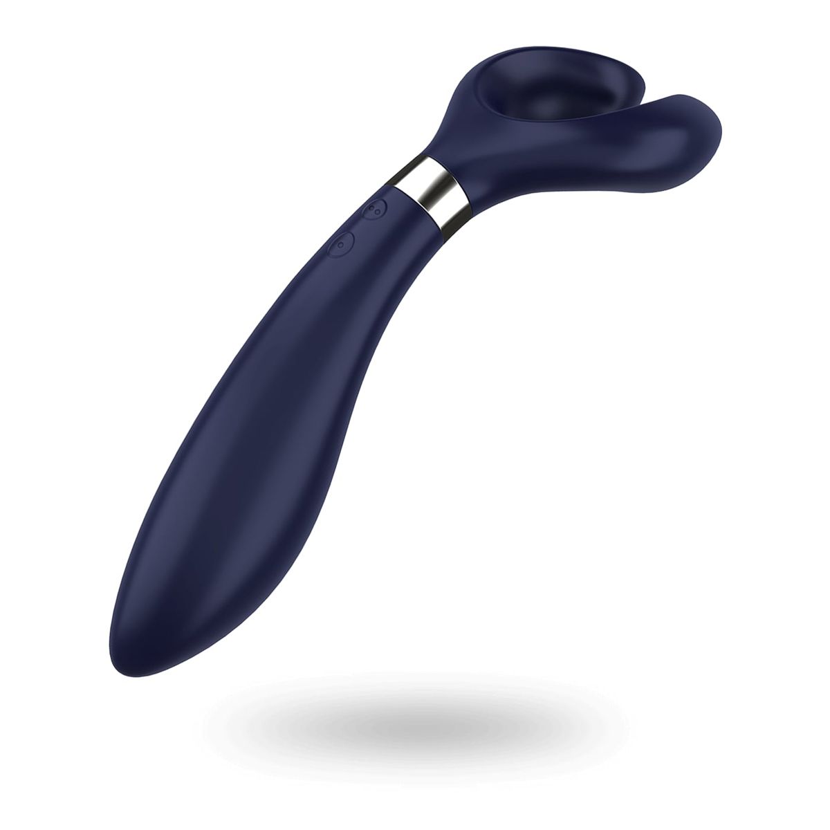 Satisfyer Partner Multifun 3 -Blue
