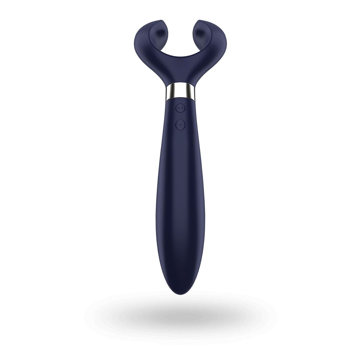 Satisfyer Partner Multifun 3 -Blue